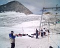 2007 8.srpna HINTERTUX letni lyzovani